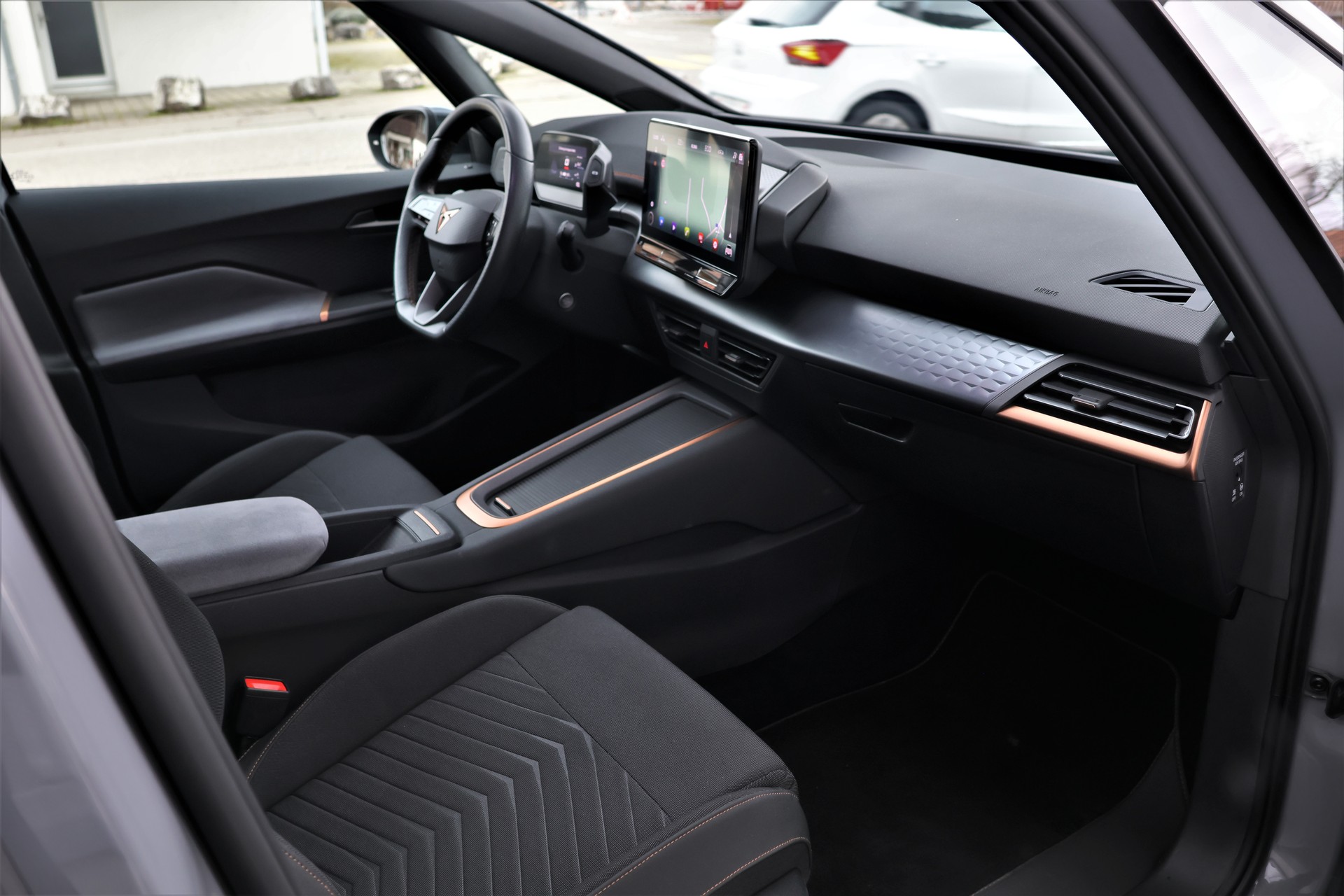 CUPRA Born 58 kWh (CH)-image-15
