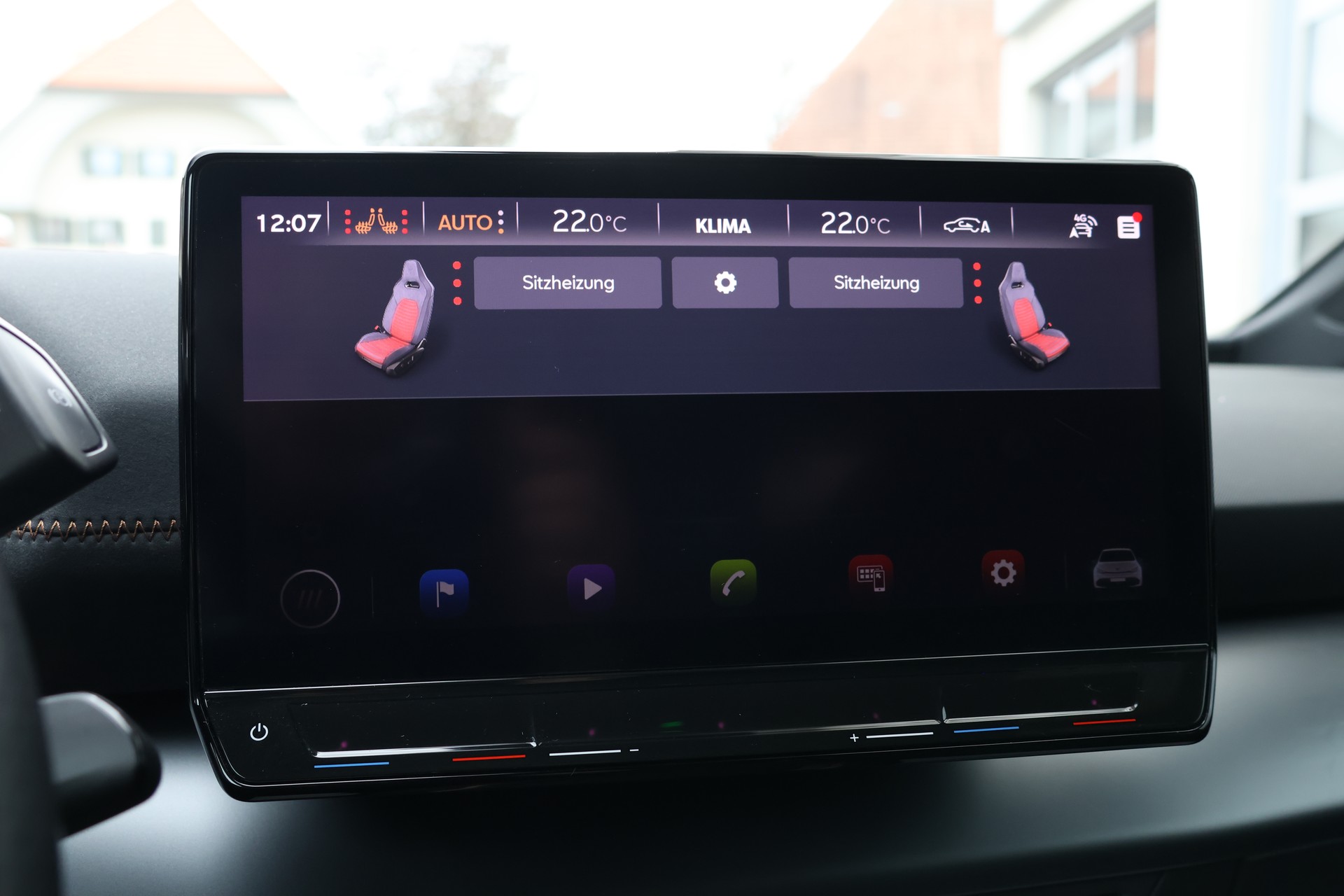 CUPRA Born 58 kWh (CH)-image-22