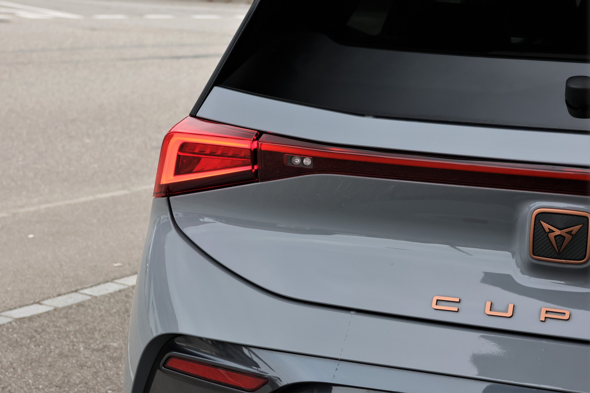 CUPRA Born 58 kWh (CH)-image-4