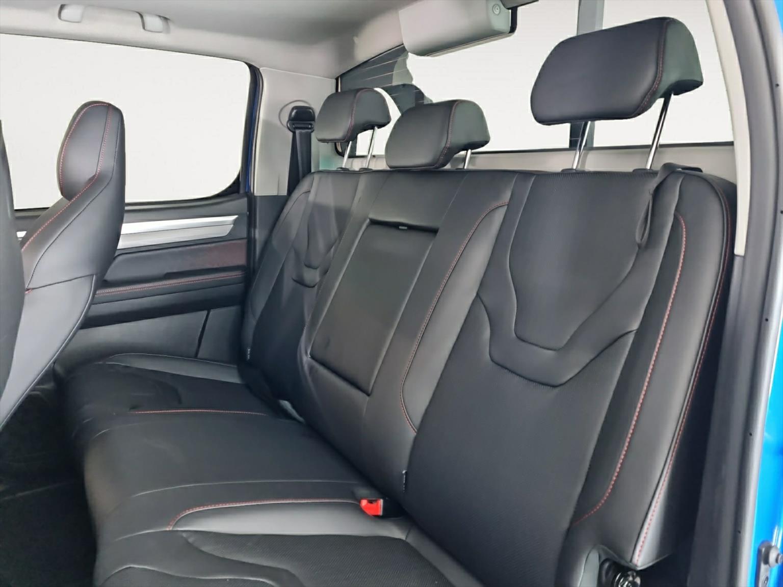 JAC T8 Pro Diesel 2.0Di AWD-image-14