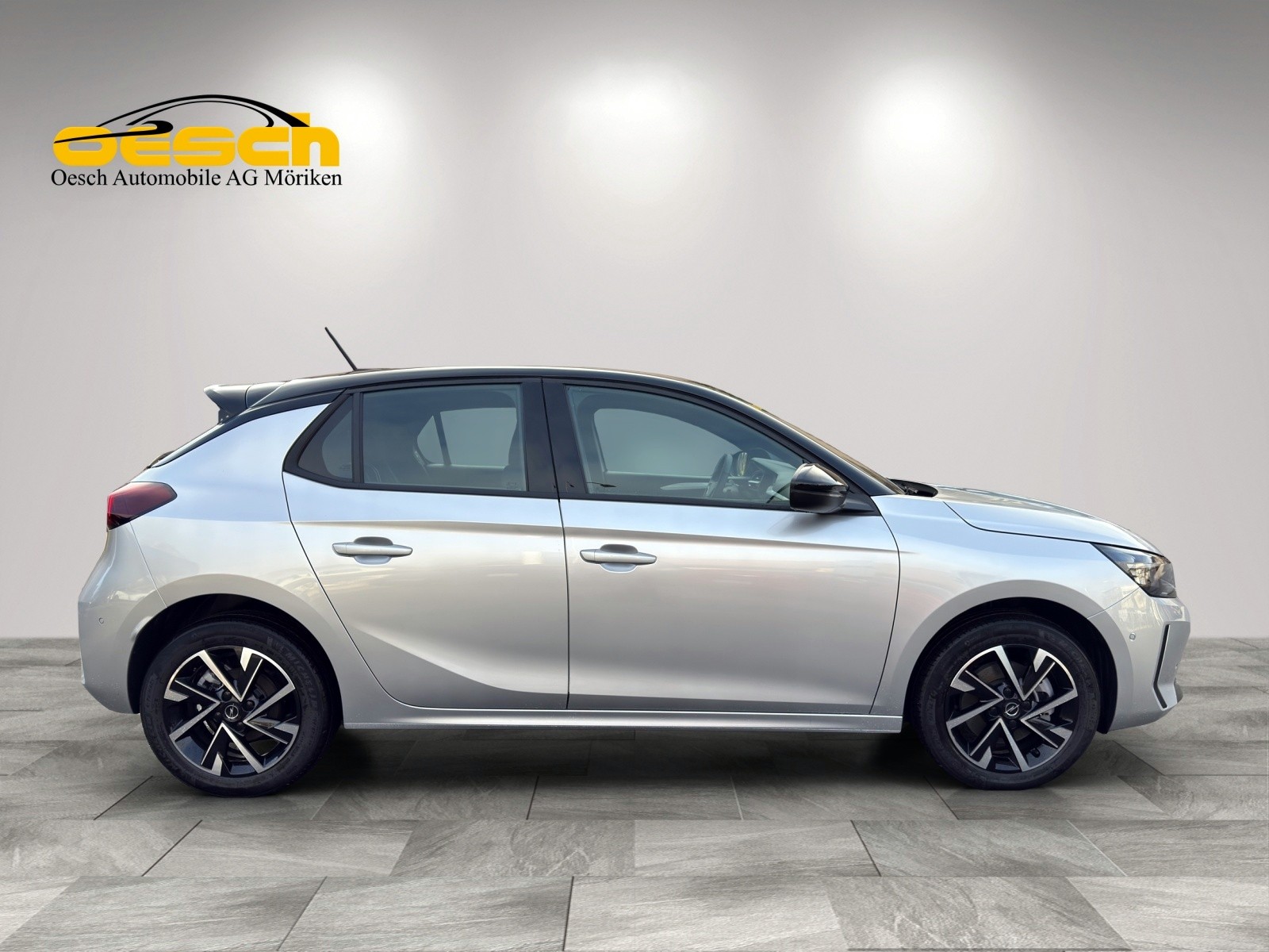 OPEL Corsa 1.2 T GS-image-5