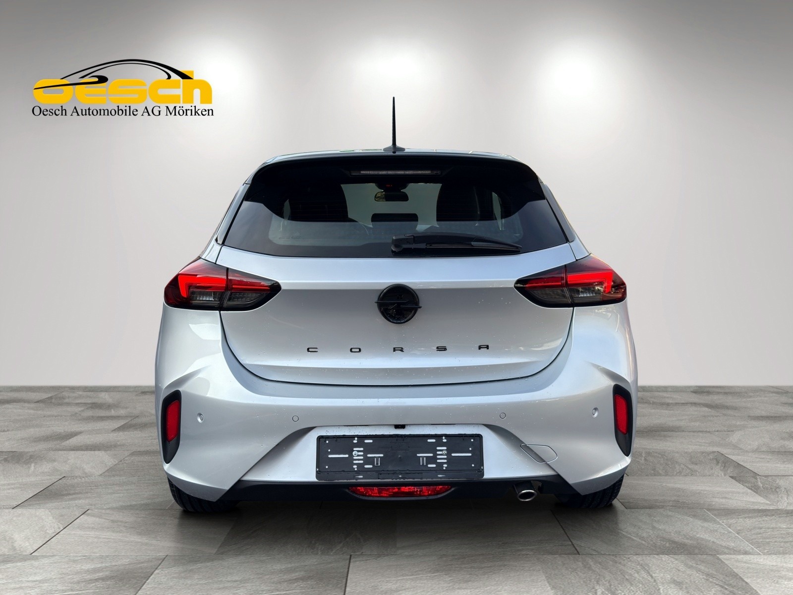 OPEL Corsa 1.2 T GS-image-3