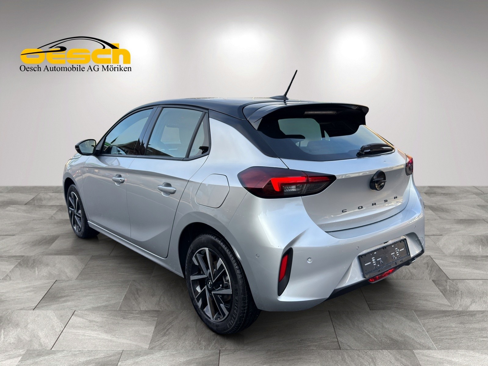OPEL Corsa 1.2 T GS-image-2