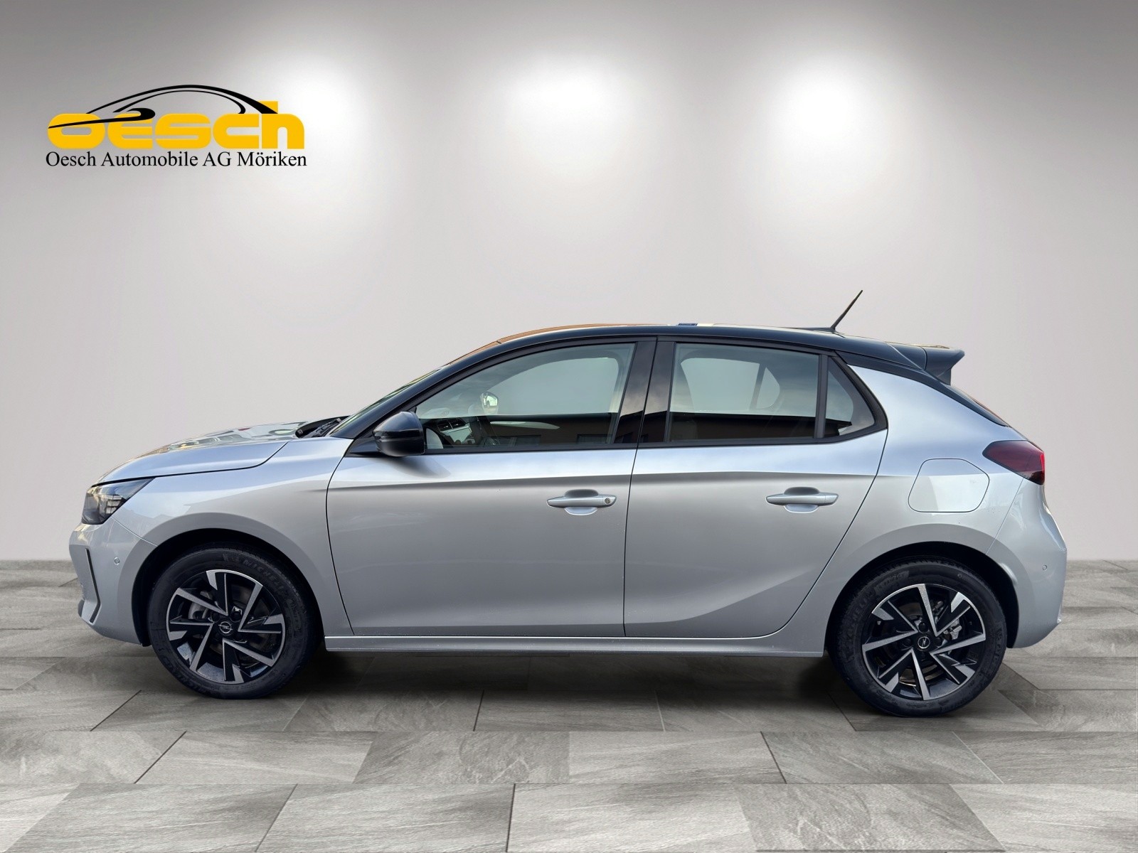 OPEL Corsa 1.2 T GS-image-1