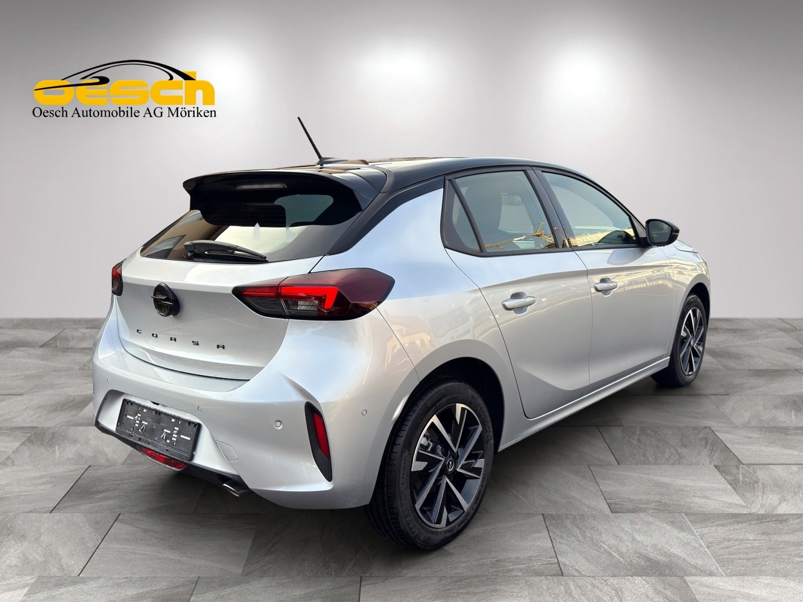 OPEL Corsa 1.2 T GS-image-4