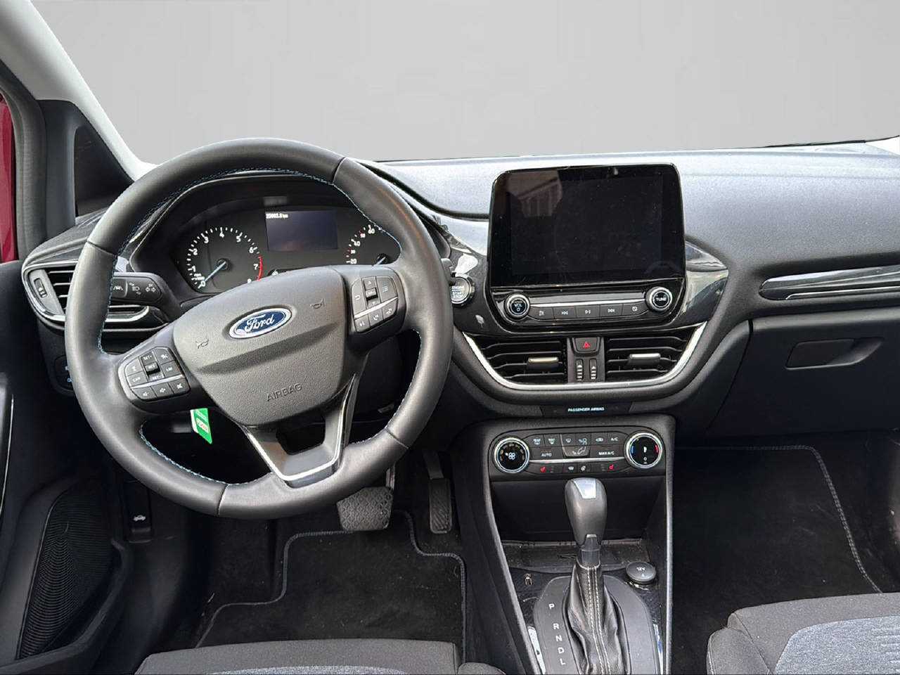FORD Fiesta 1.0 EcoB Hybrid Active X-image-11