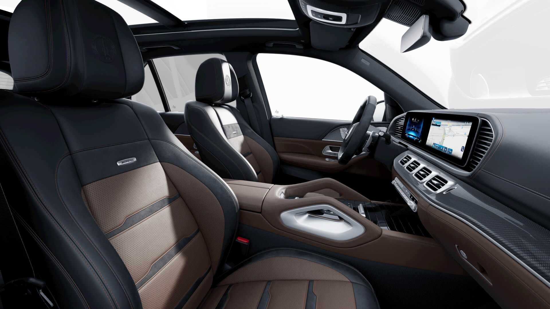 MERCEDES-BENZ GLE 63 S AMG 4MATIC+-image-5