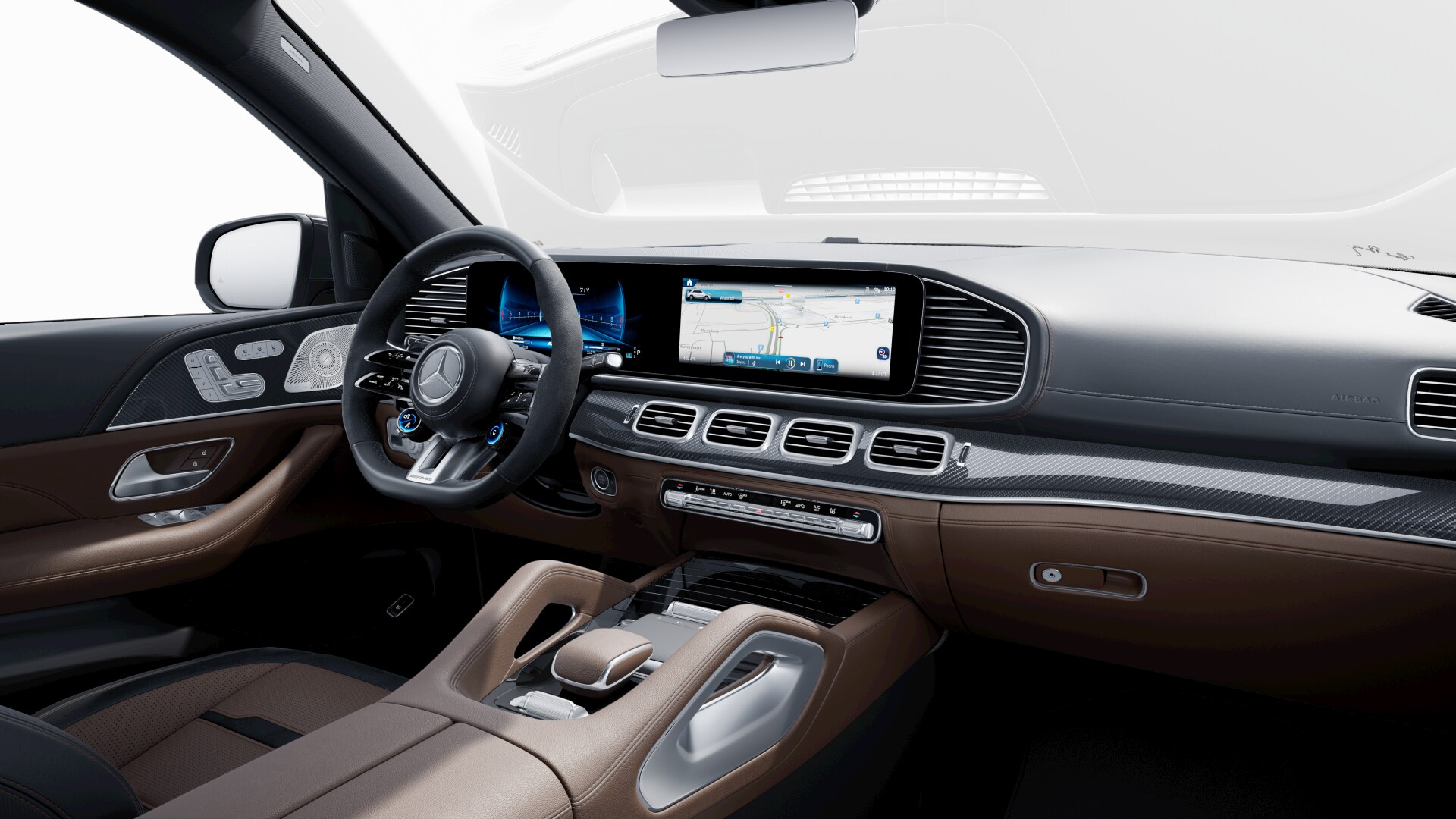 MERCEDES-BENZ GLE 63 S AMG 4MATIC+-image-7