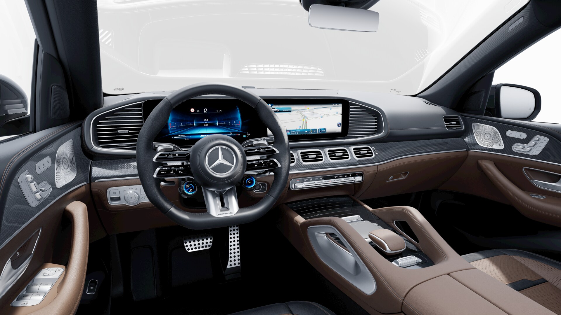 MERCEDES-BENZ GLE 63 S AMG 4MATIC+-image-4