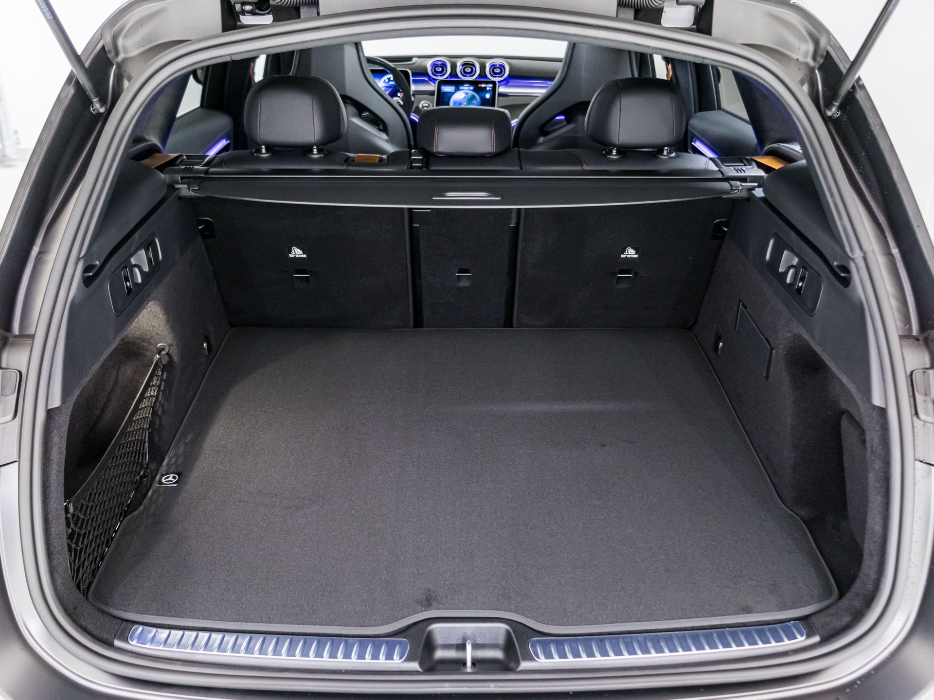 MERCEDES-BENZ GLC 43 AMG 4MATIC "Executive Edition"-image-13