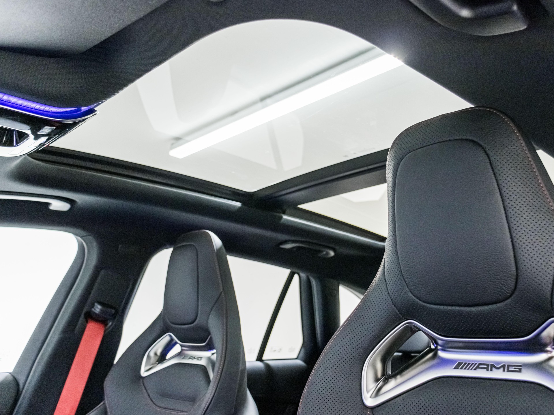 MERCEDES-BENZ GLC 43 AMG 4MATIC "Executive Edition"-image-8