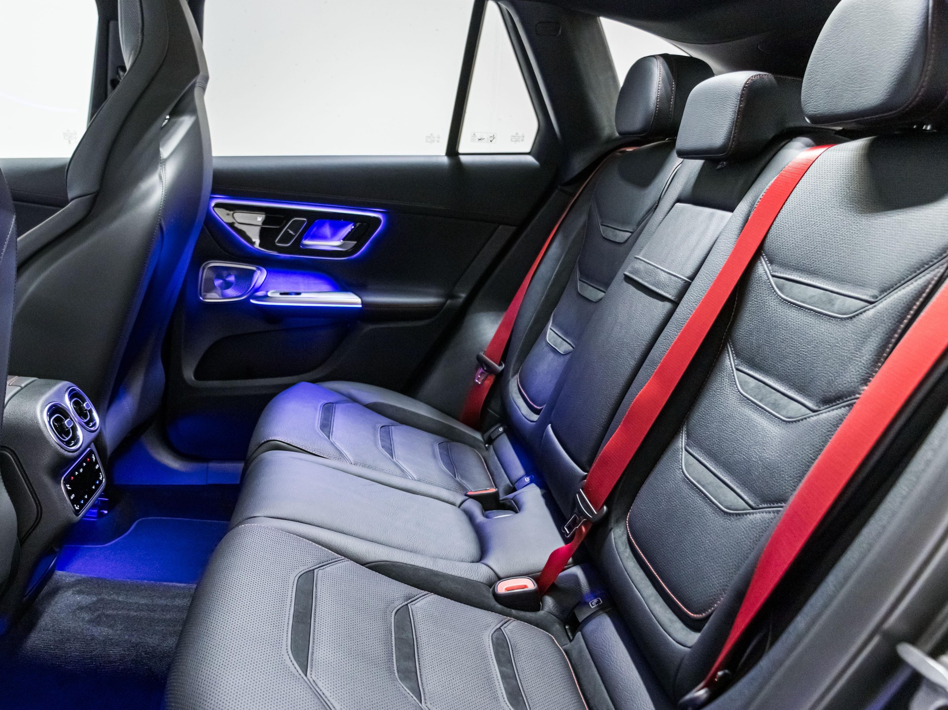 MERCEDES-BENZ GLC 43 AMG 4MATIC "Executive Edition"-image-7