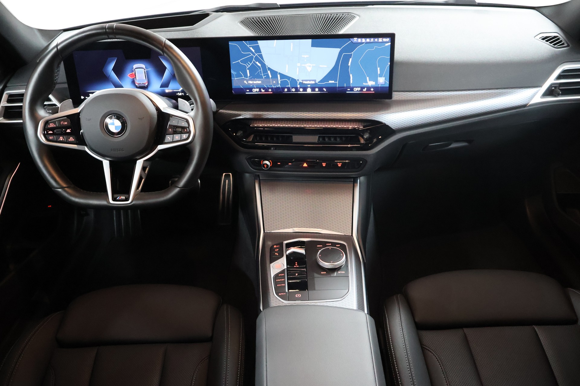 BMW 330d xDrive 48V Touring Steptronic M Sport-image-9