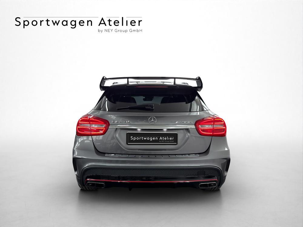 MERCEDES-BENZ GLA 45 AMG Edition 1 4Matic 7G-DCT-image-3