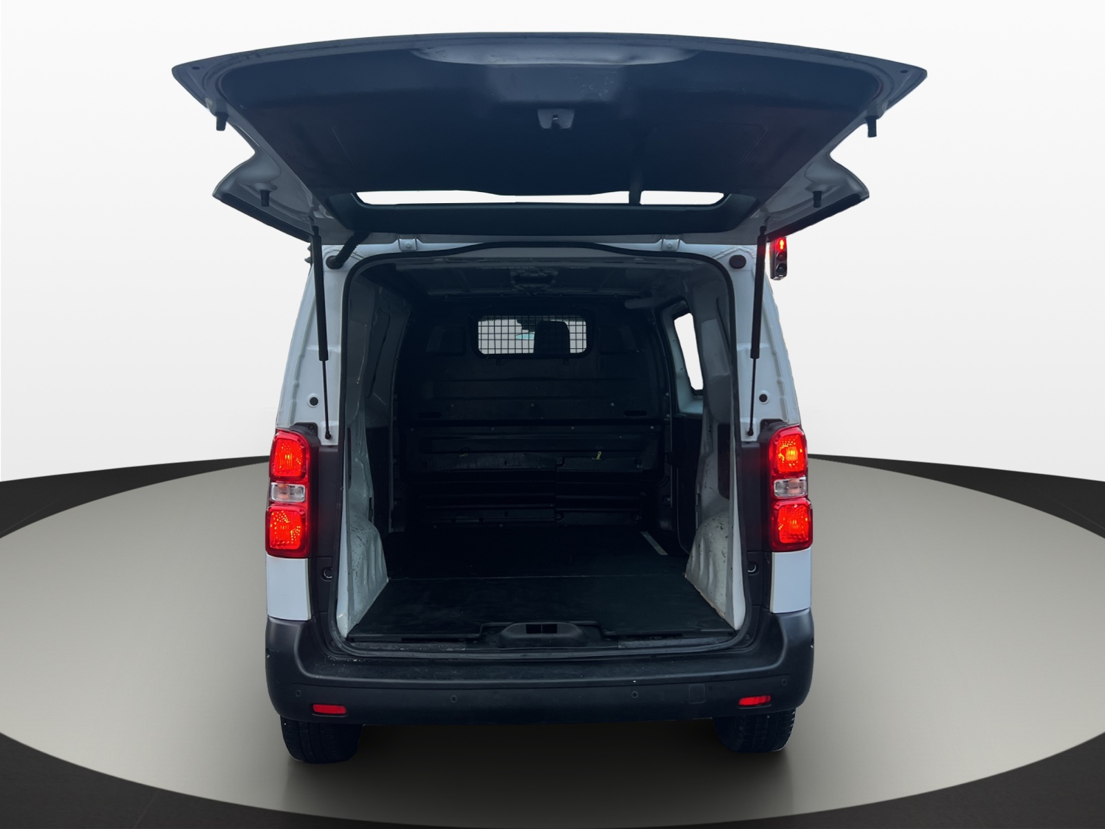 TOYOTA Proace 2.0D Panel Van Medium Comfort-image-19