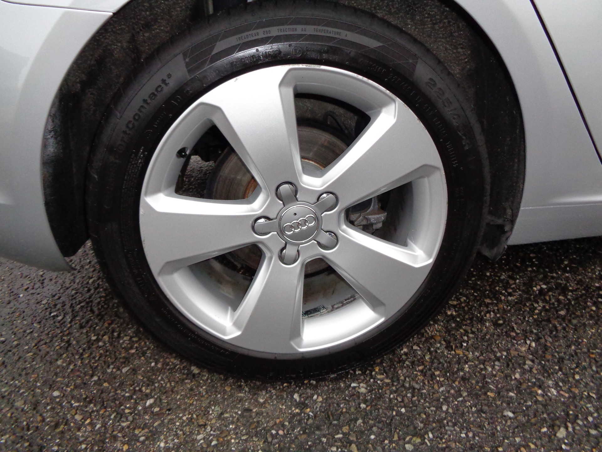 AUDI A3 Sportback 1.4 TFSI Ambition S-tronic-image-5