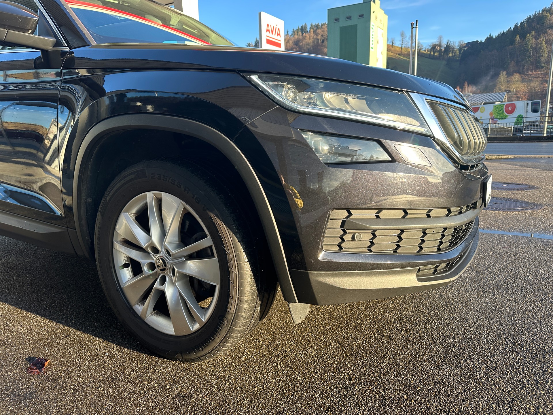 SKODA Kodiaq 2.0 TDI CR Style 4x4 DSG-image-3