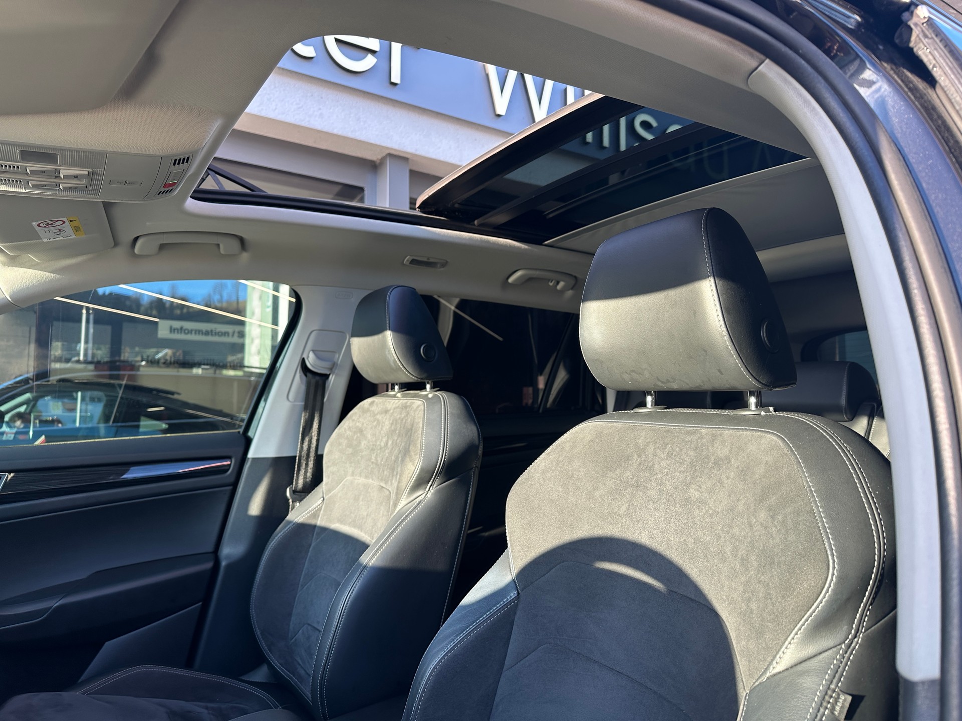 SKODA Kodiaq 2.0 TDI CR Style 4x4 DSG-image-9