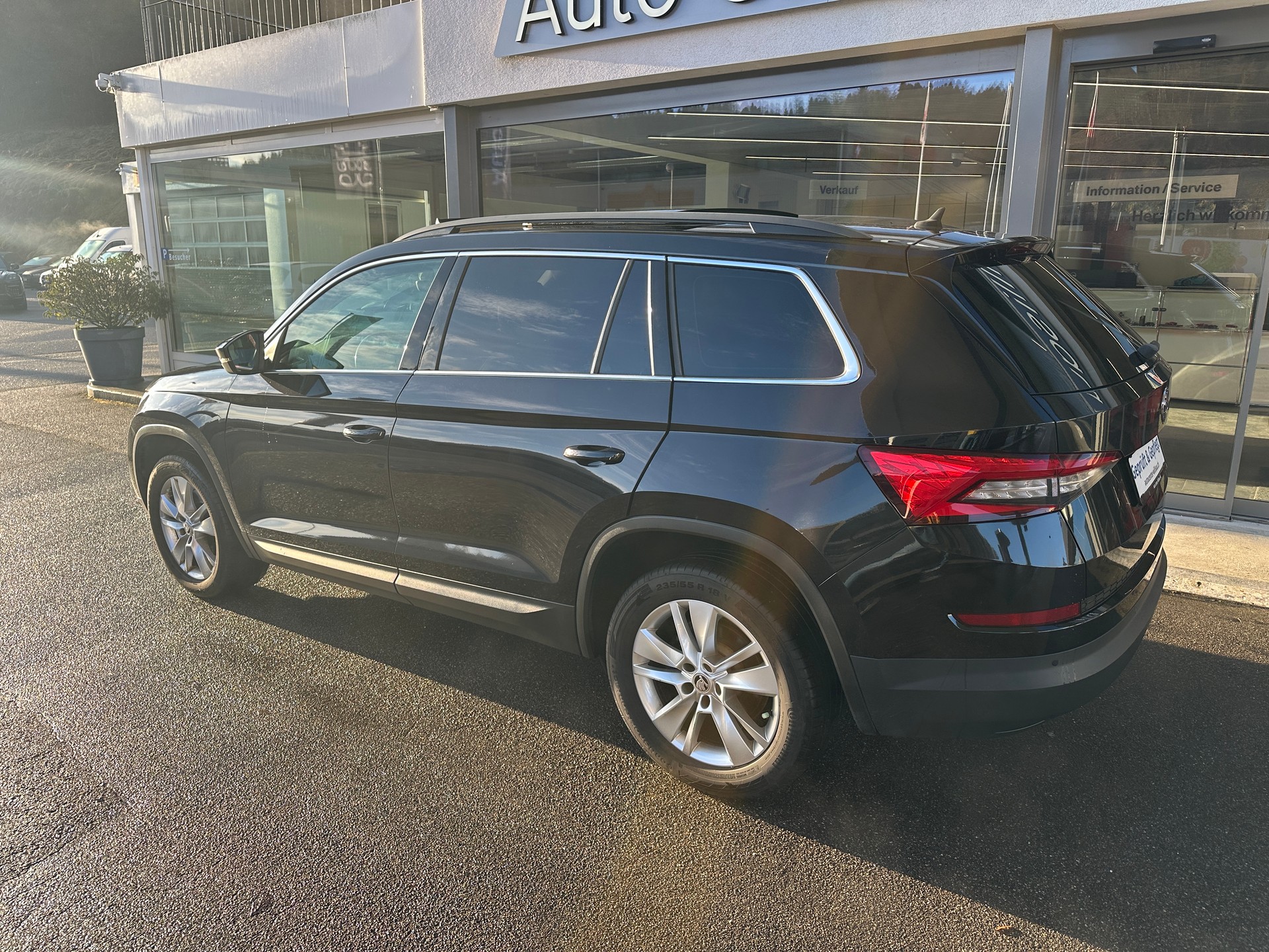 SKODA Kodiaq 2.0 TDI CR Style 4x4 DSG-image-6