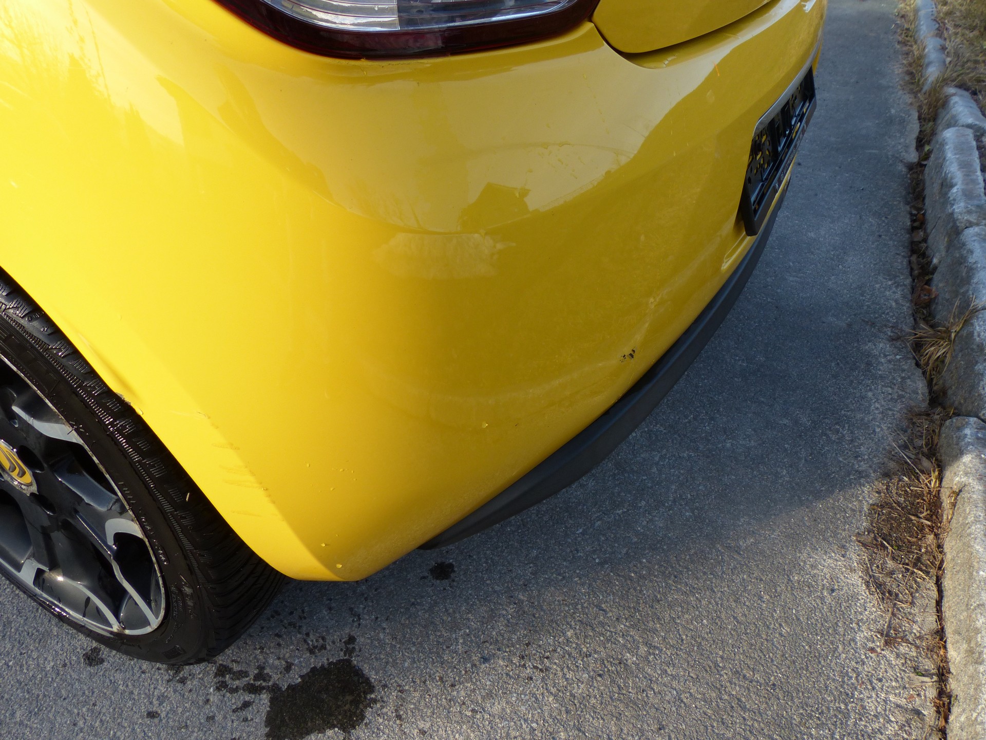 DS AUTOMOBILES DS3 1.6 VTi SO Chic Automatic-image-15
