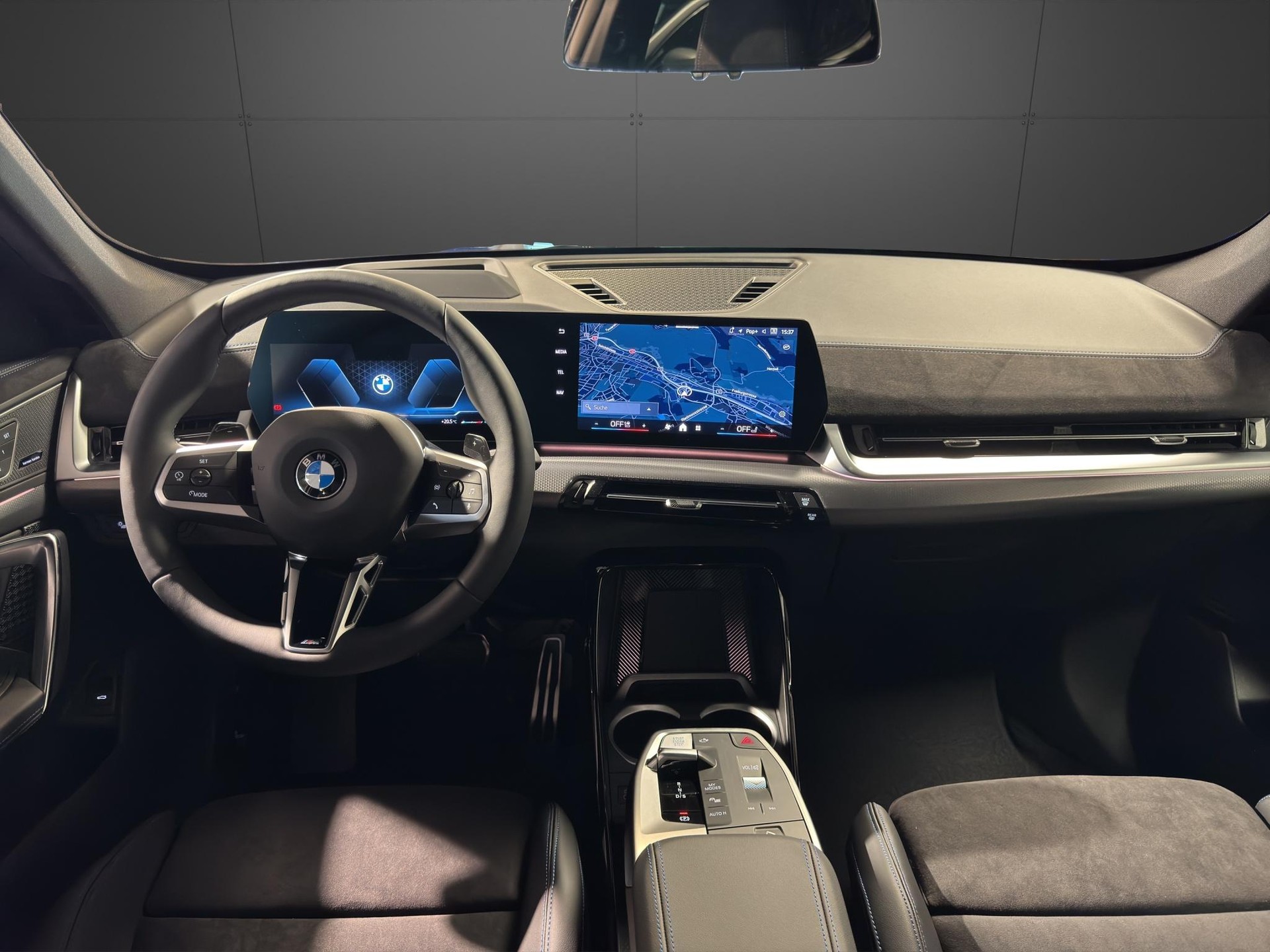 BMW X1 23d xDrive-image-19