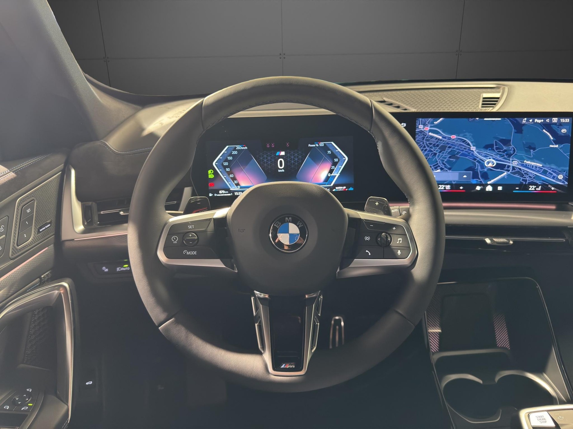BMW X1 23d xDrive-image-13