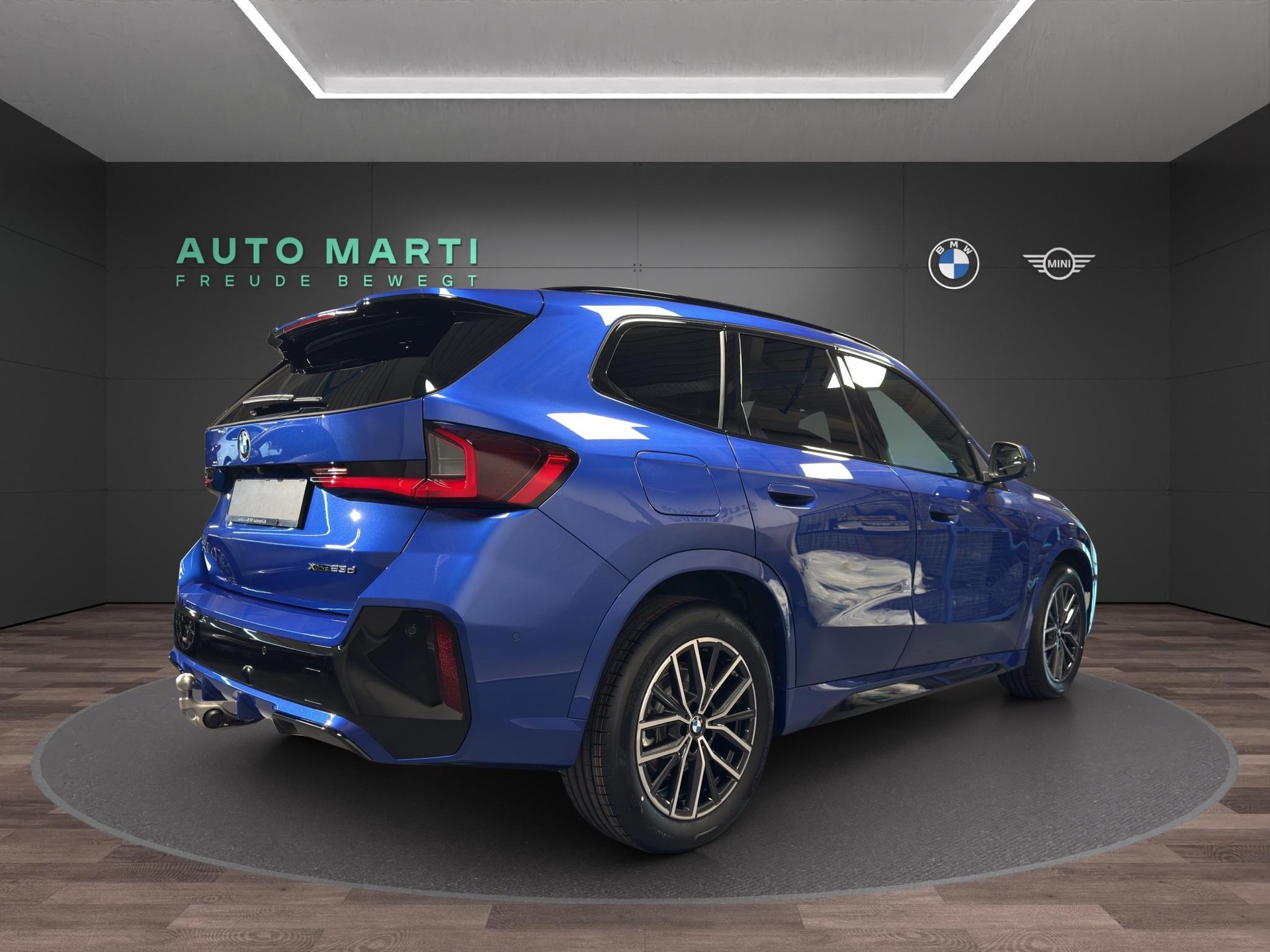 BMW X1 23d xDrive-image-3