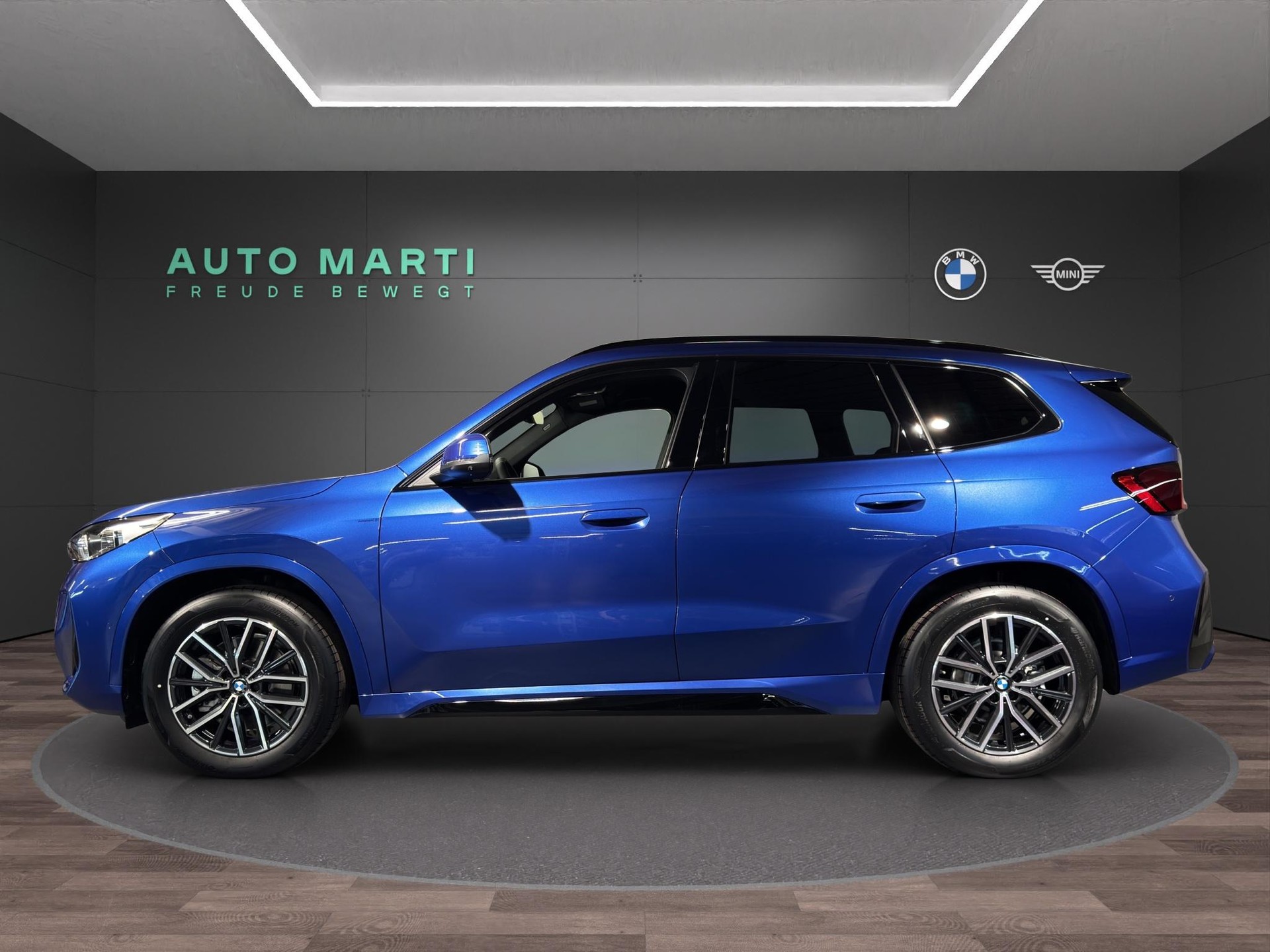BMW X1 23d xDrive-image-1