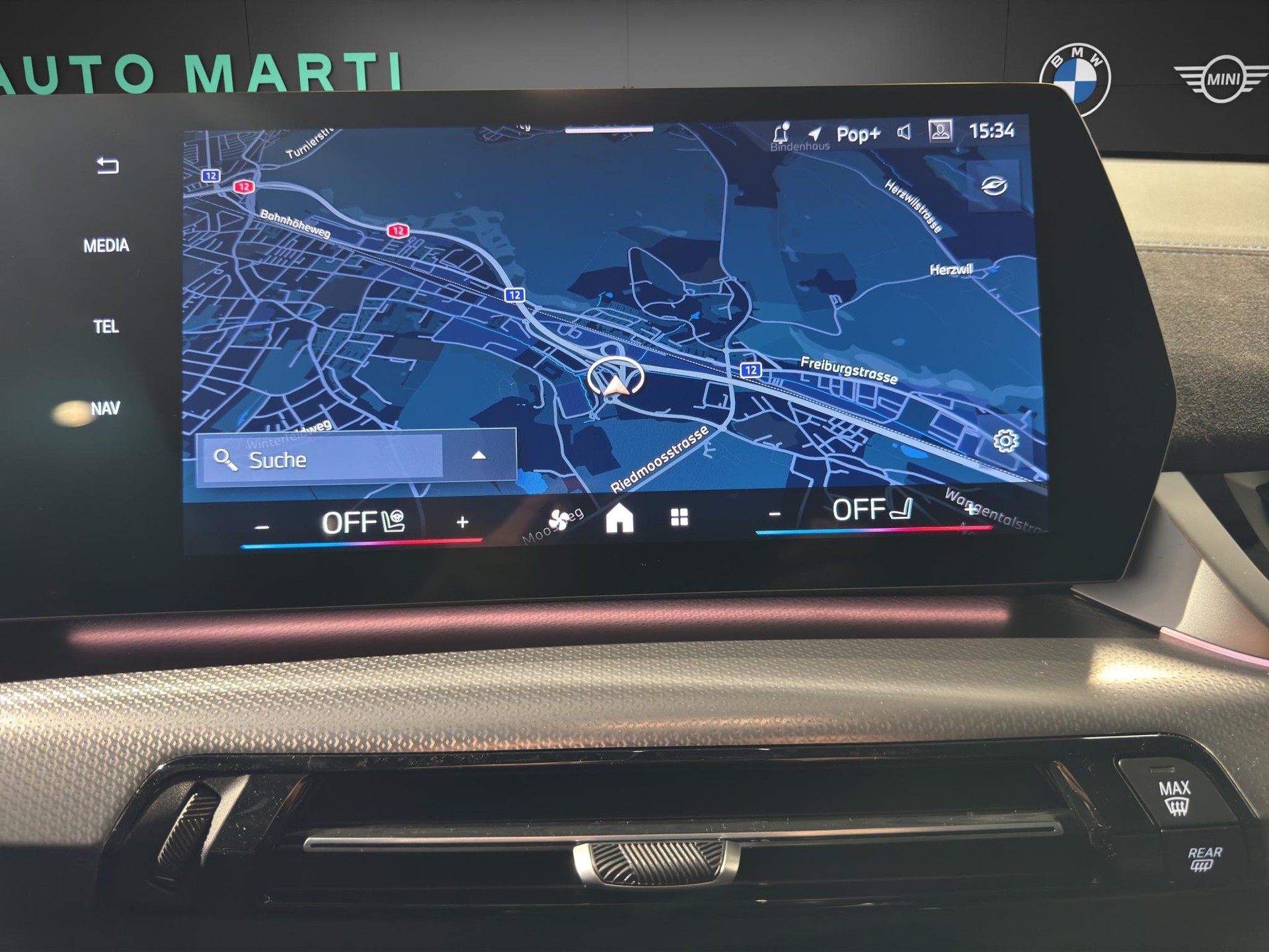BMW X1 23d xDrive-image-8