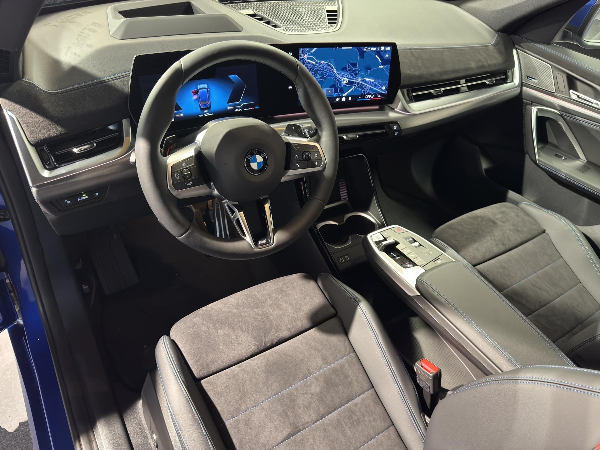 BMW X1 23d xDrive-image-7