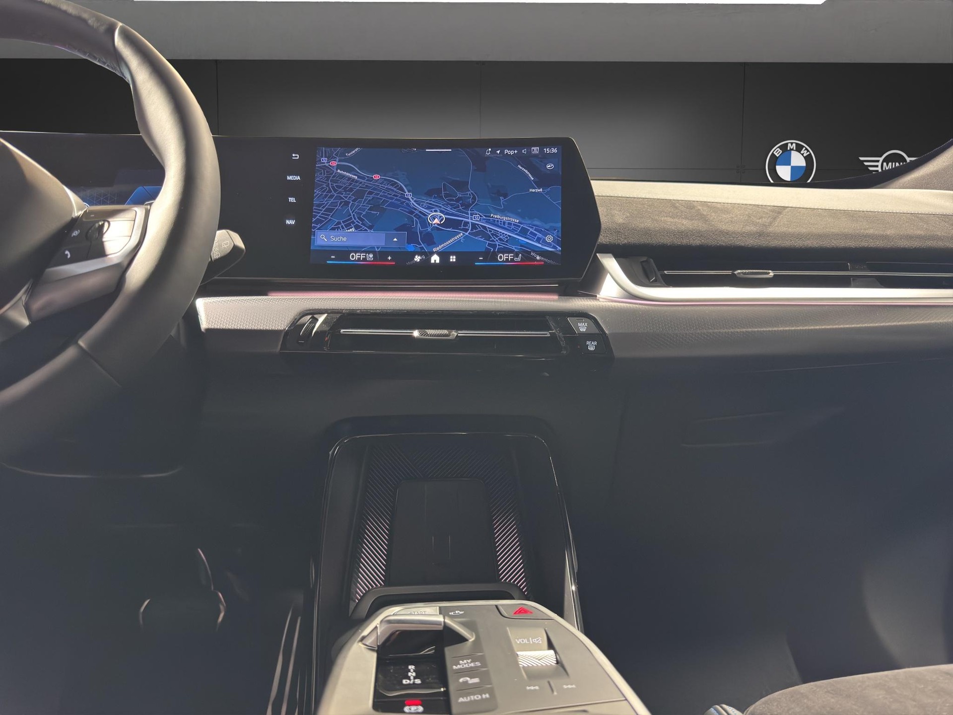 BMW X1 23d xDrive-image-18