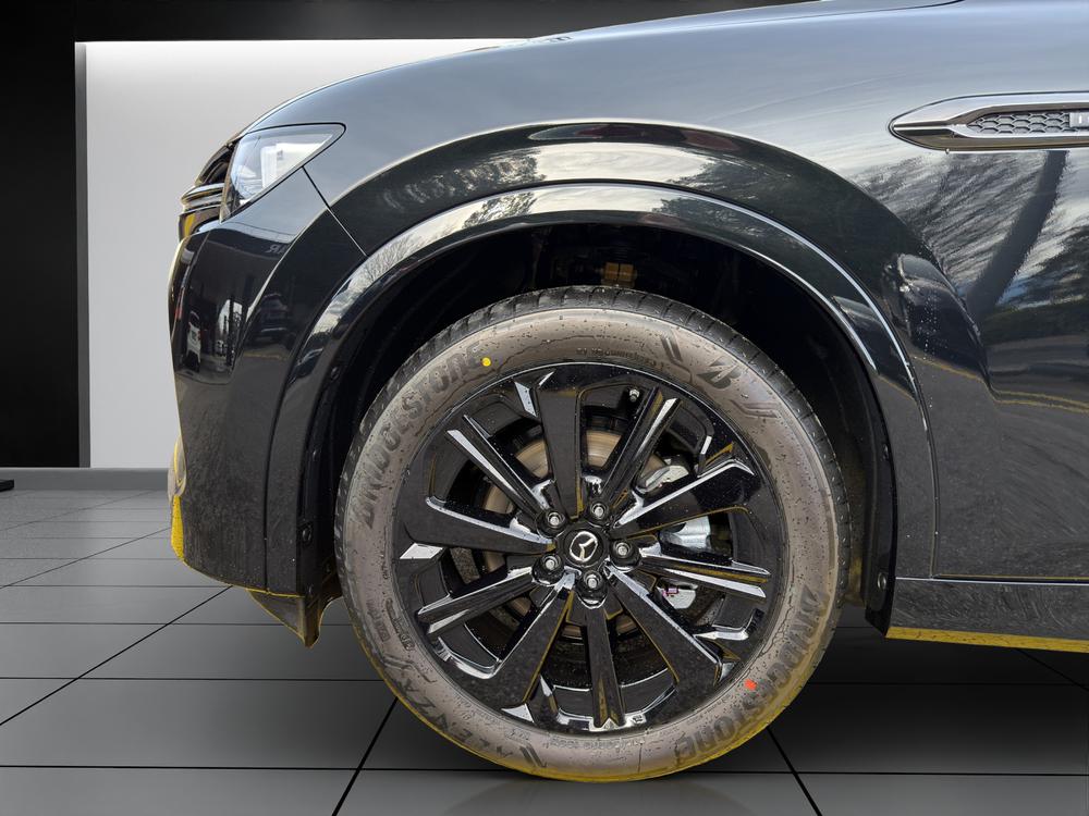 Image MAZDA CX-60 CX-60 3.3L e-Skyactiv D 254 MHEV AWD Homura Plus