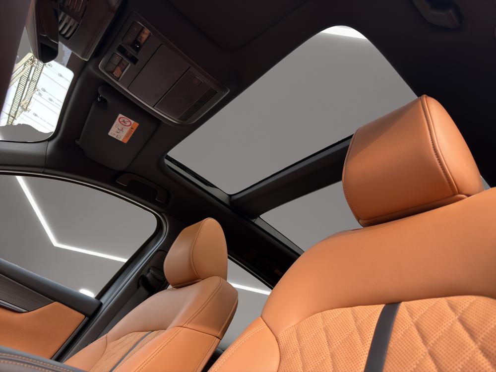 Image MAZDA CX-60 CX-60 3.3L e-Skyactiv D 254 MHEV AWD Homura Plus