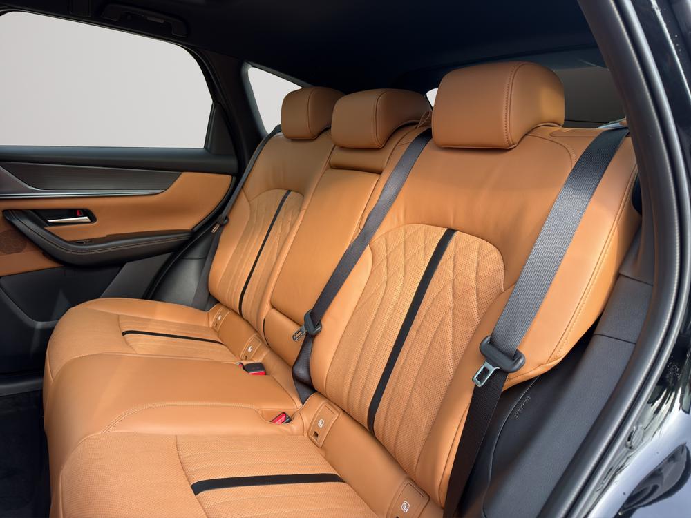 Image MAZDA CX-60 CX-60 3.3L e-Skyactiv D 254 MHEV AWD Homura Plus