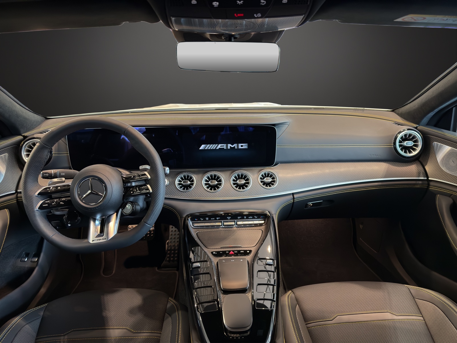 MERCEDES-BENZ AMG GT 4 63 S 4Matic+ E Performance-image-10