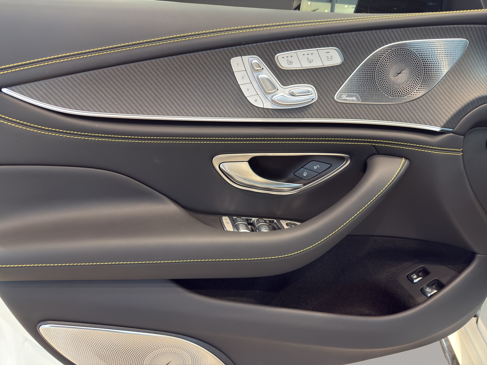 MERCEDES-BENZ AMG GT 4 63 S 4Matic+ E Performance-image-12