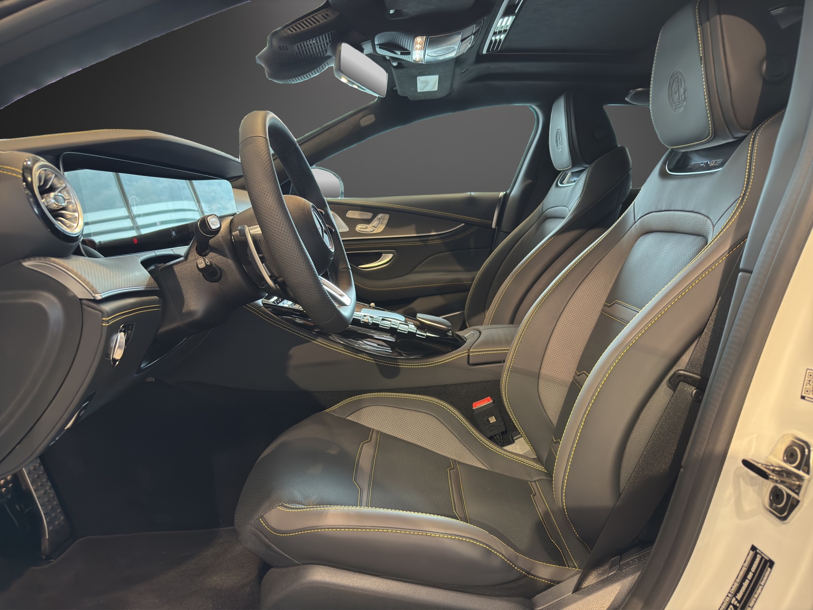 MERCEDES-BENZ AMG GT 4 63 S 4Matic+ E Performance-image-9