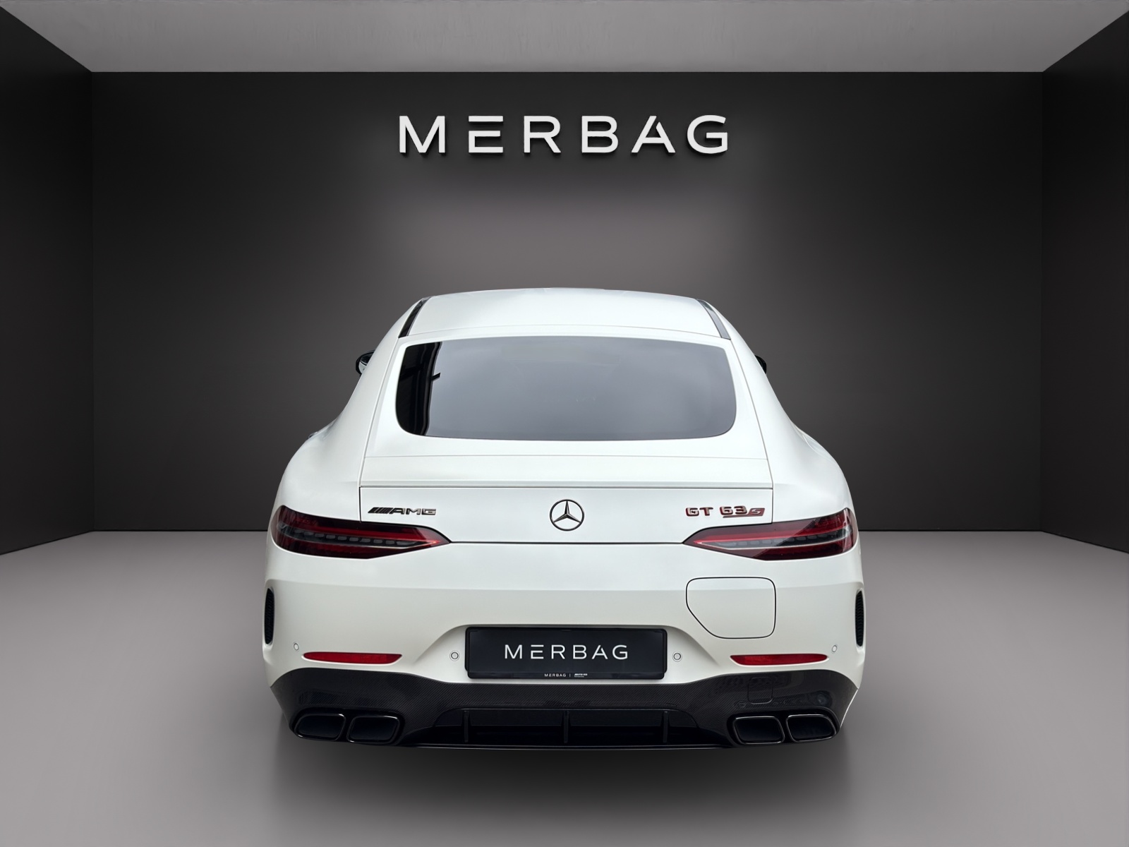 MERCEDES-BENZ AMG GT 4 63 S 4Matic+ E Performance-image-3
