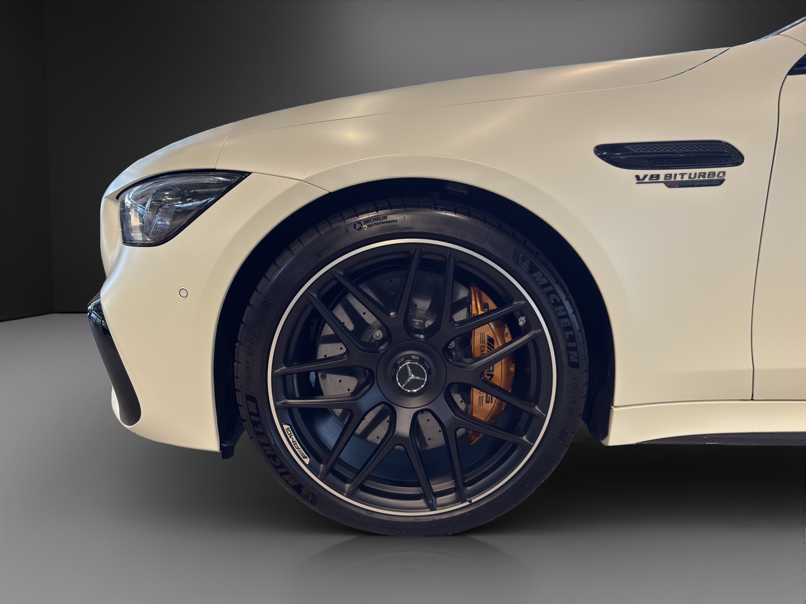 MERCEDES-BENZ AMG GT 4 63 S 4Matic+ E Performance-image-7