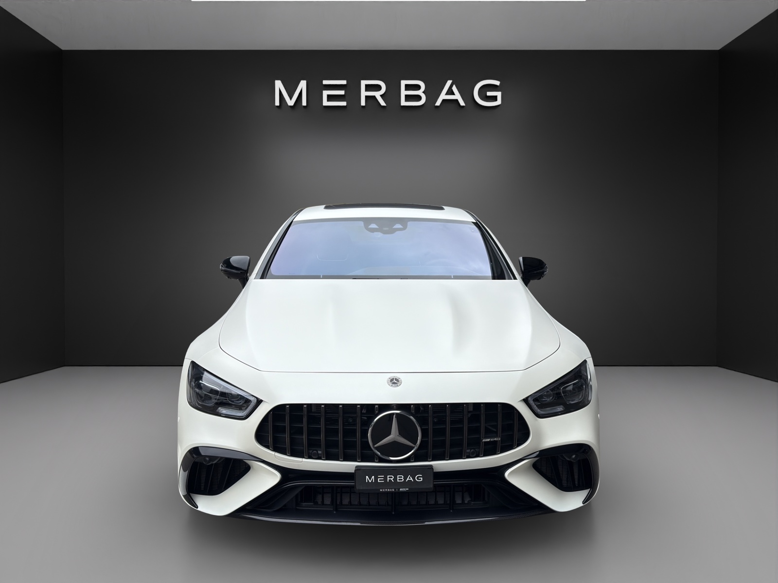 MERCEDES-BENZ AMG GT 4 63 S 4Matic+ E Performance-image-6
