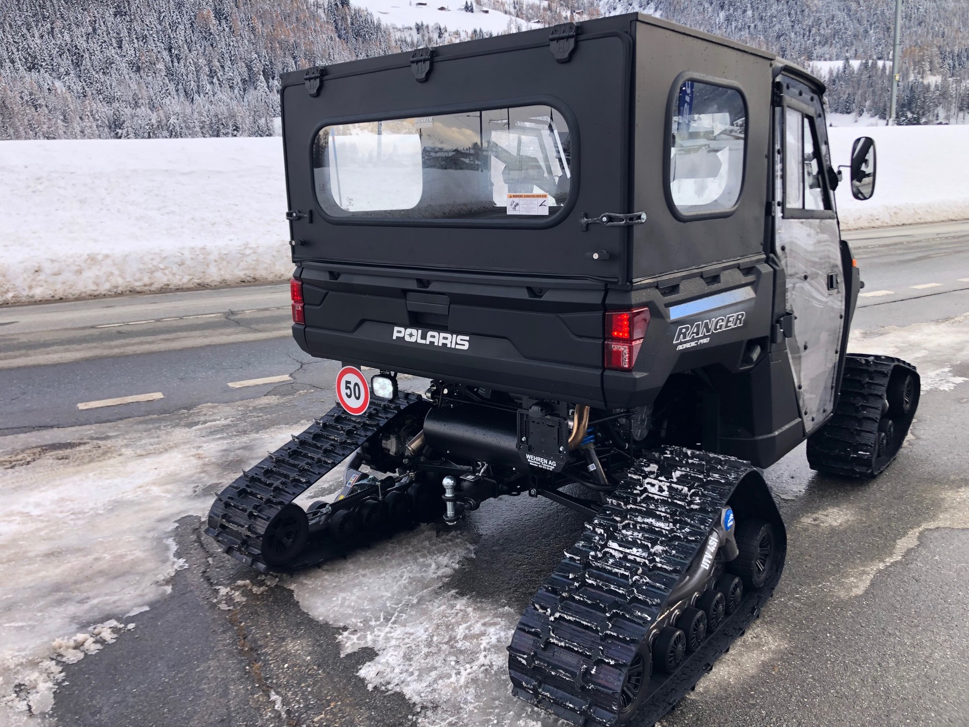 POLARIS 1000 Base-image-6