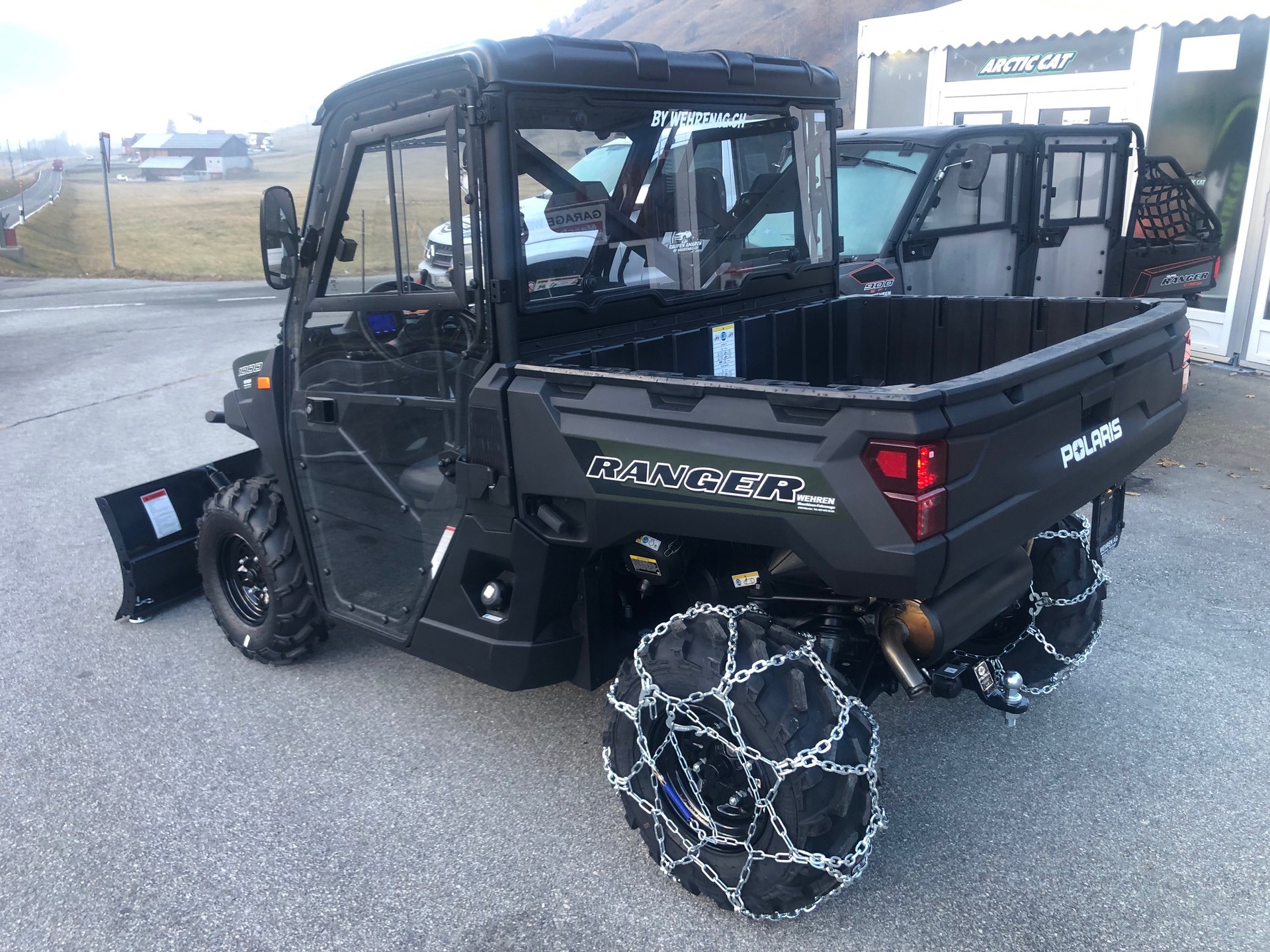 POLARIS 1000 Base-image-5