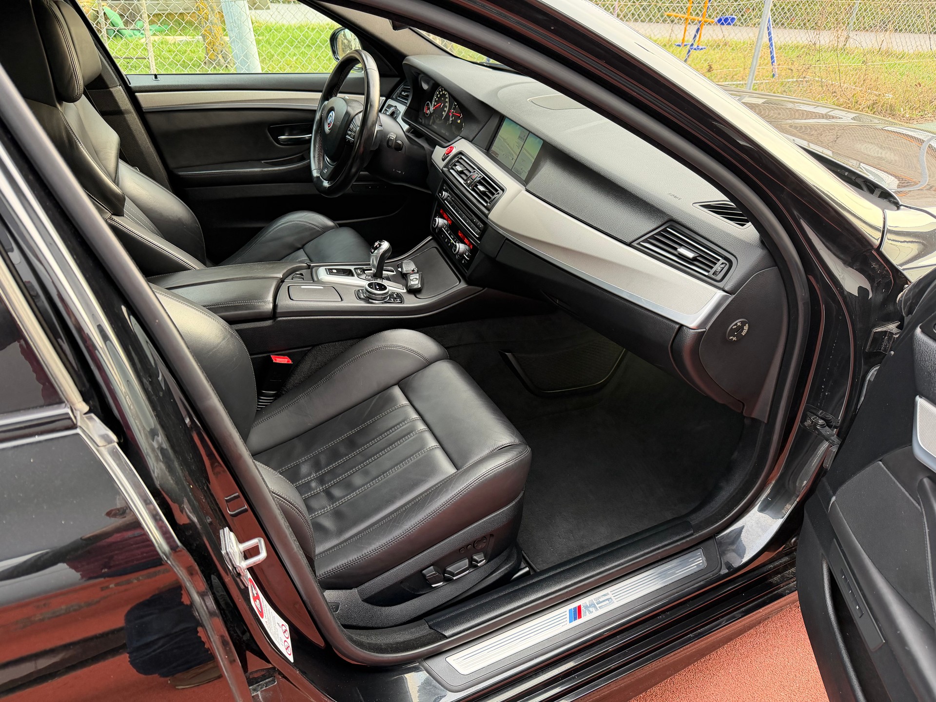 BMW M5 Drivelogic-image-9