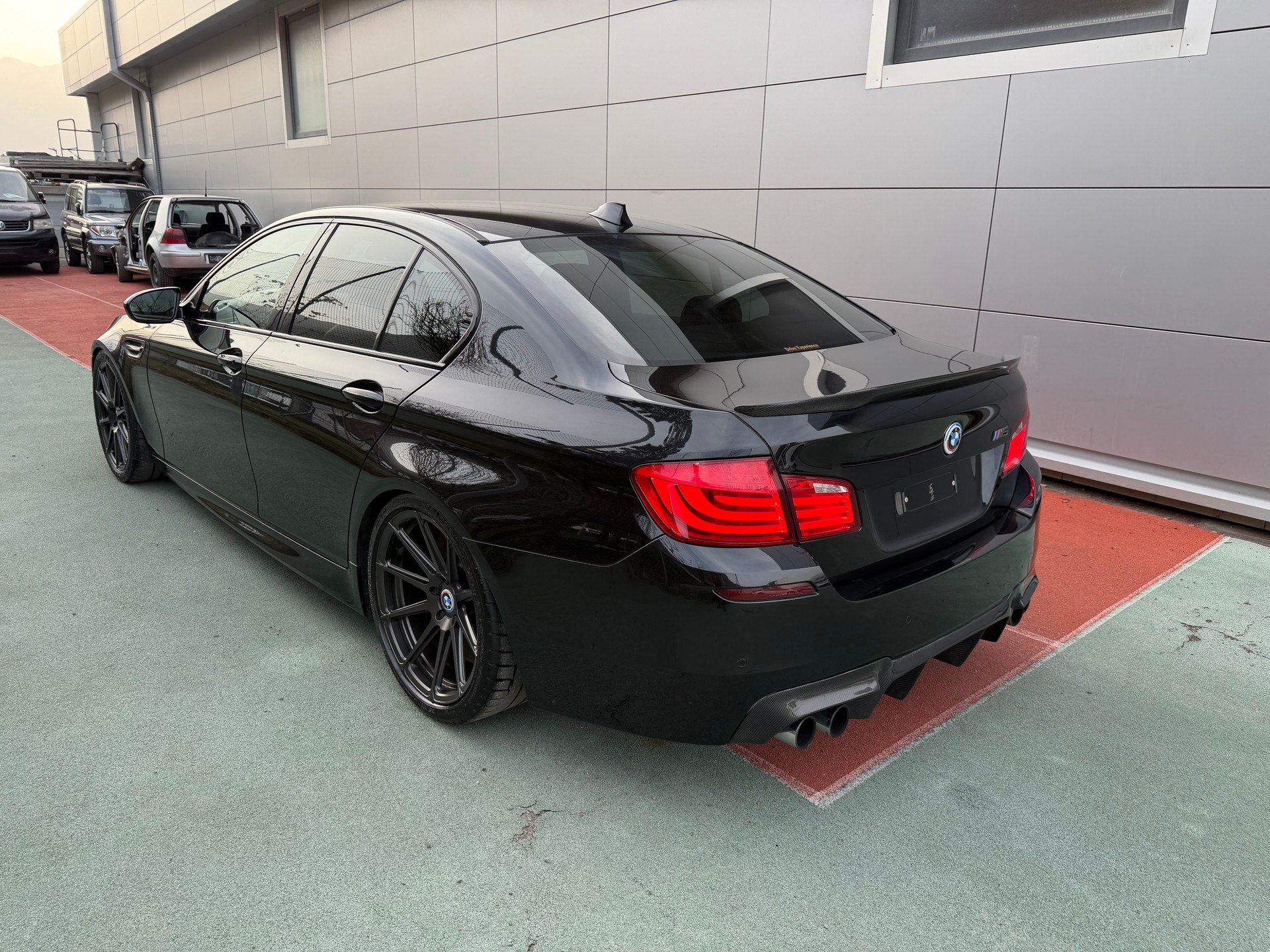 BMW M5 Drivelogic-image-3
