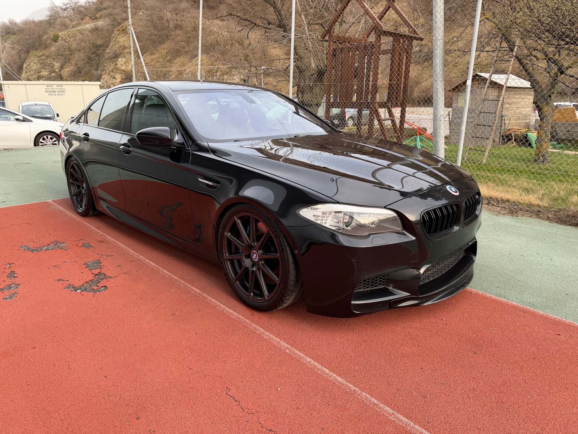 BMW M5 Drivelogic-image-1