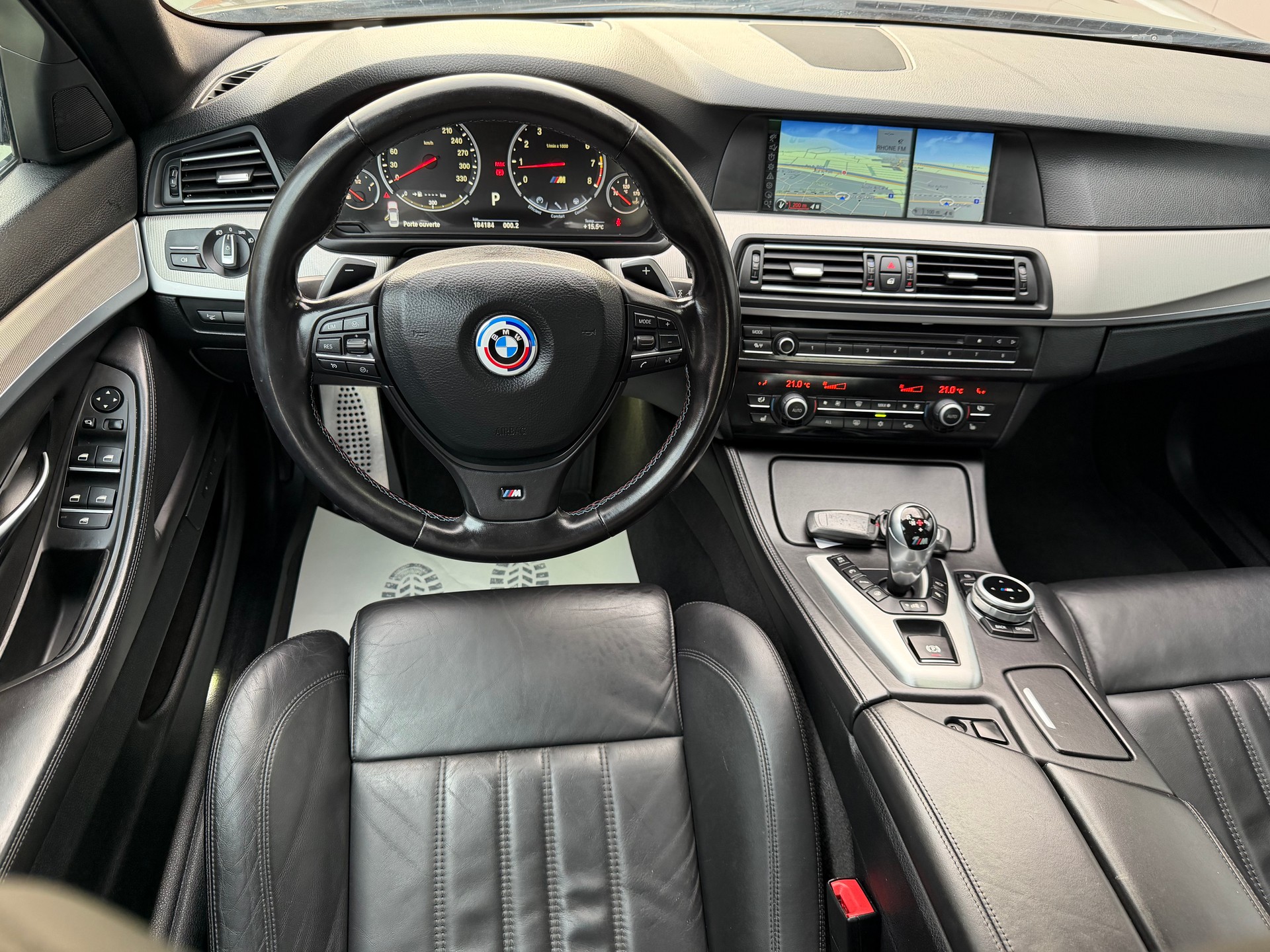 BMW M5 Drivelogic-image-7