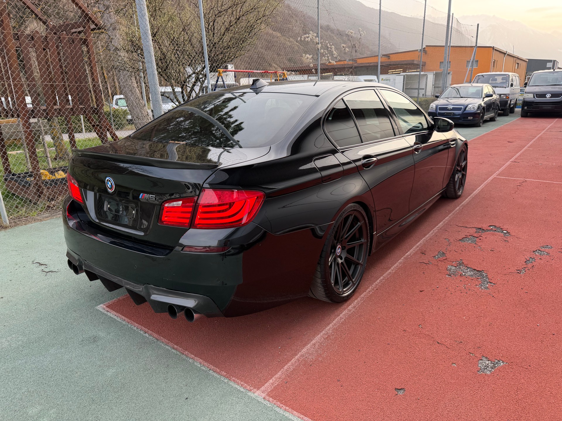 BMW M5 Drivelogic-image-4