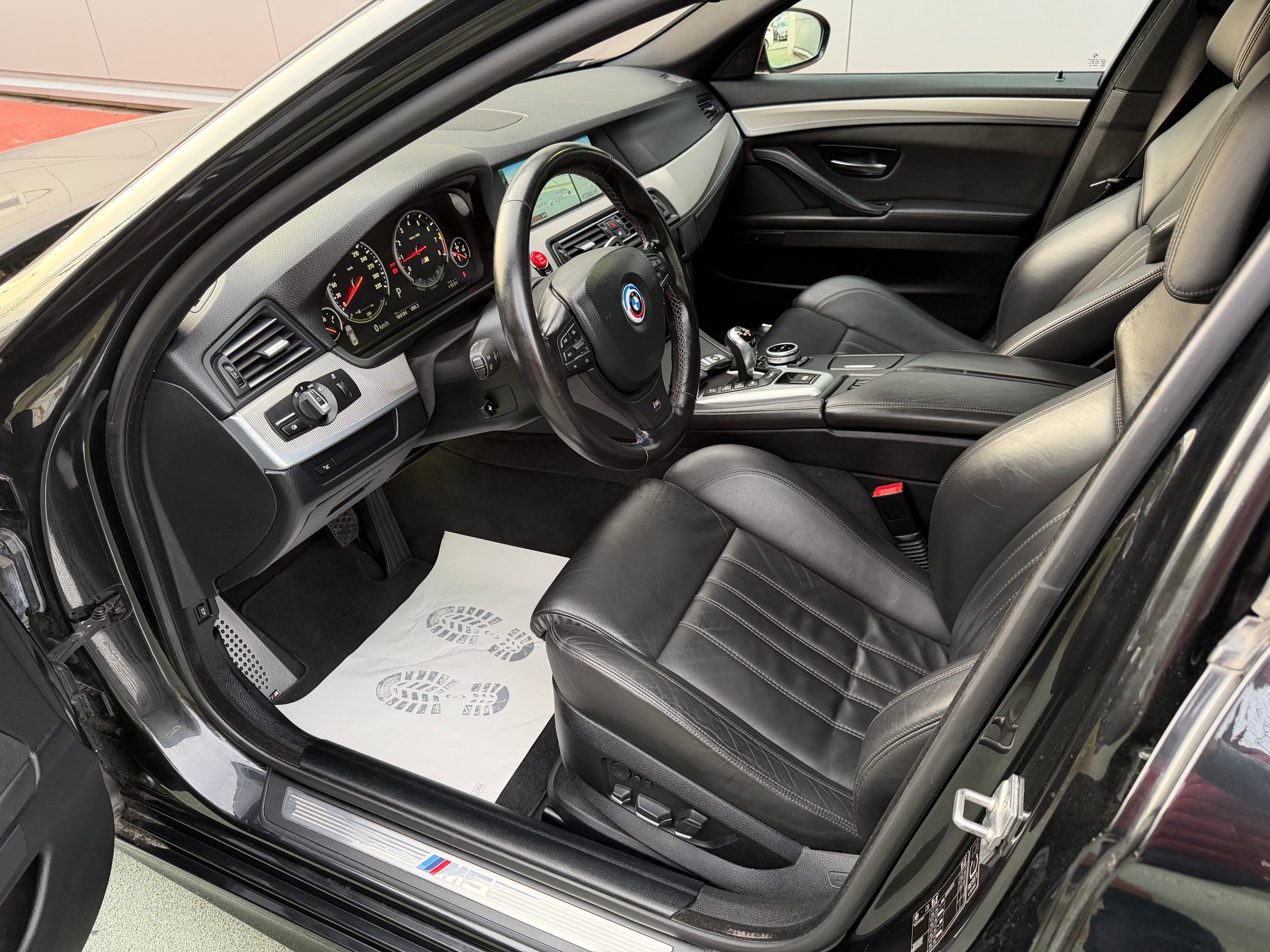 BMW M5 Drivelogic-image-8