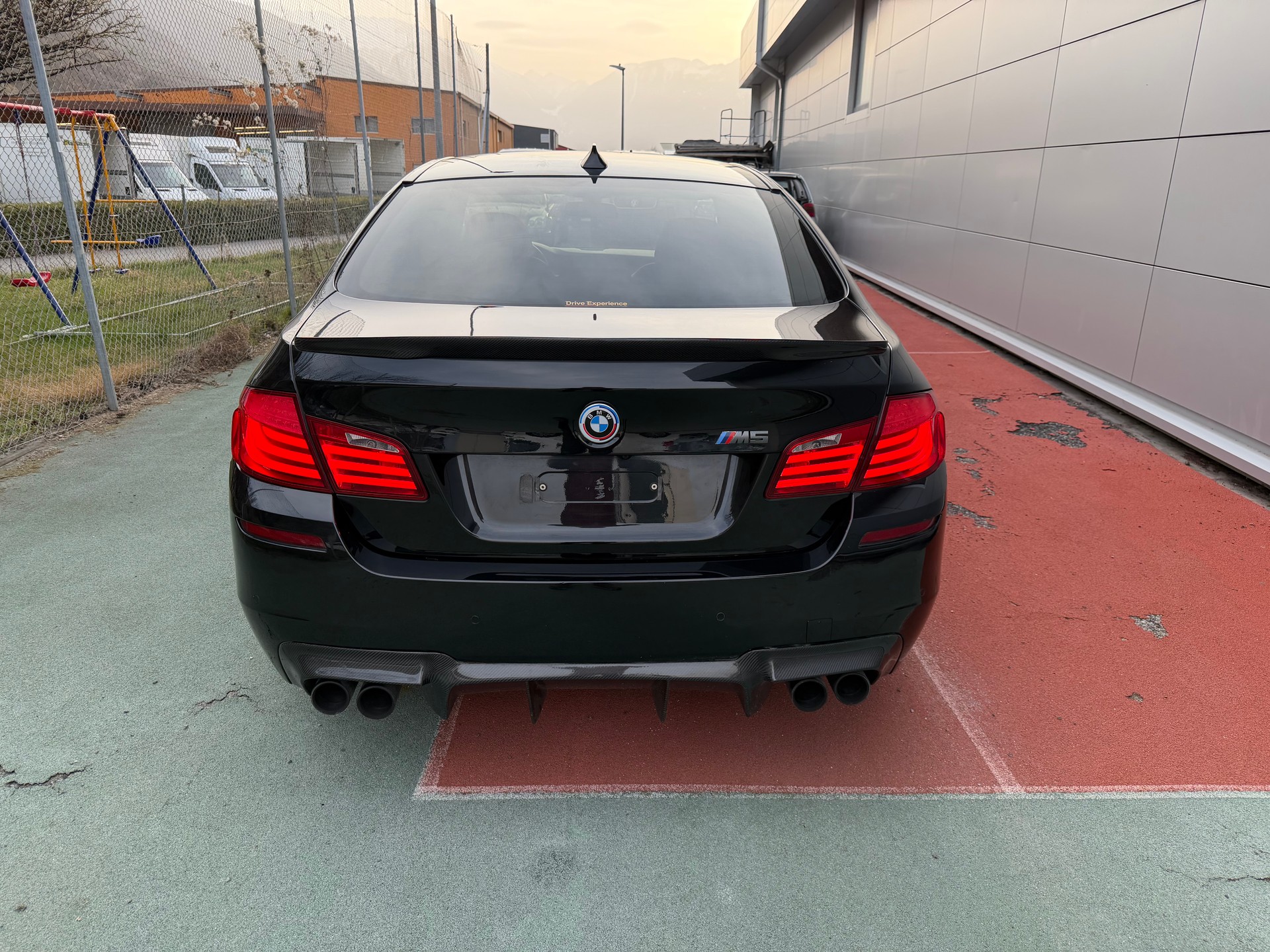 BMW M5 Drivelogic-image-5