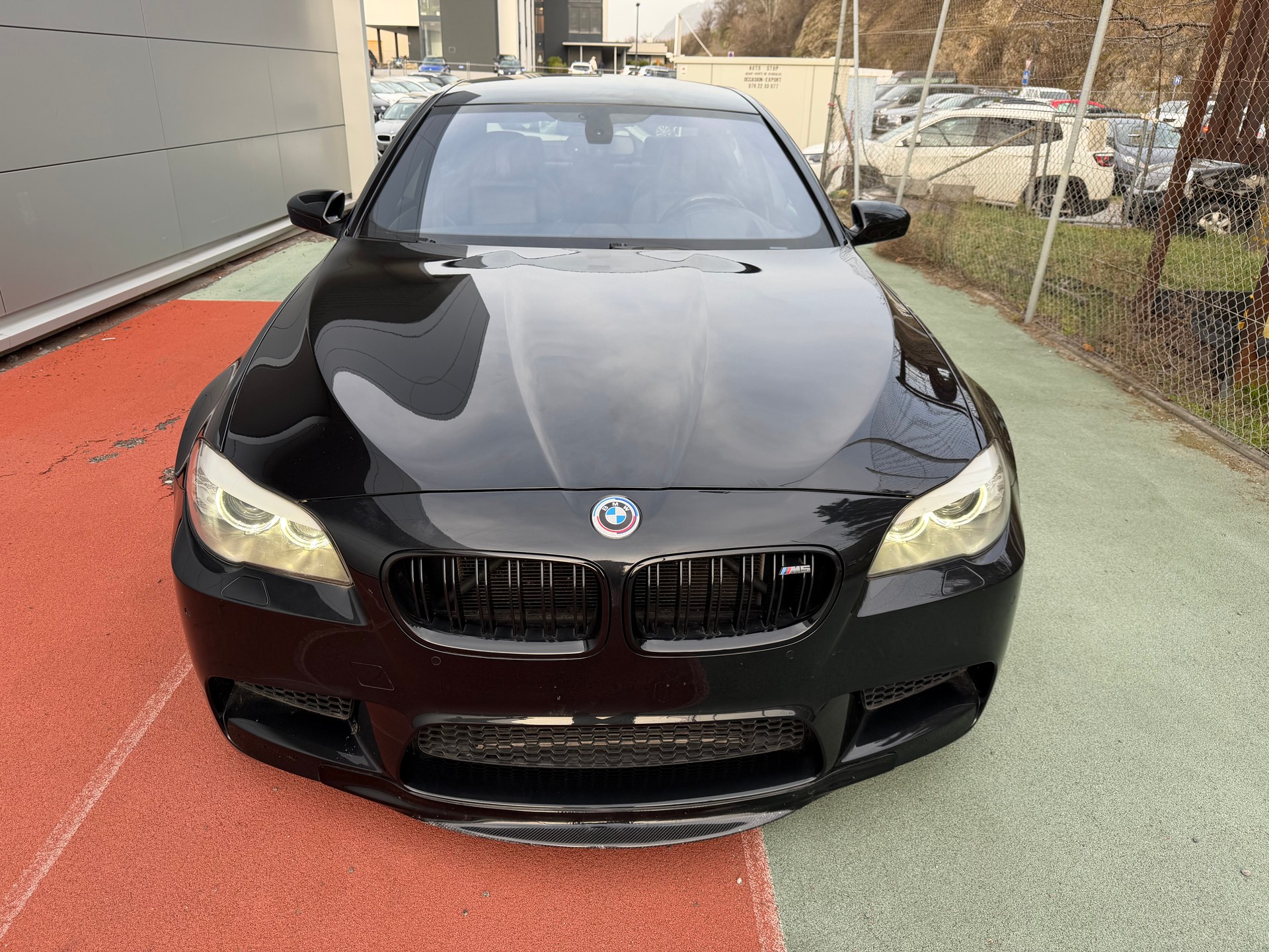 BMW M5 Drivelogic-image-2